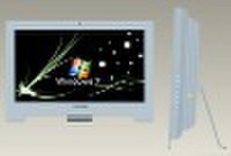 19'' Touch Screen PC All in one PC with To