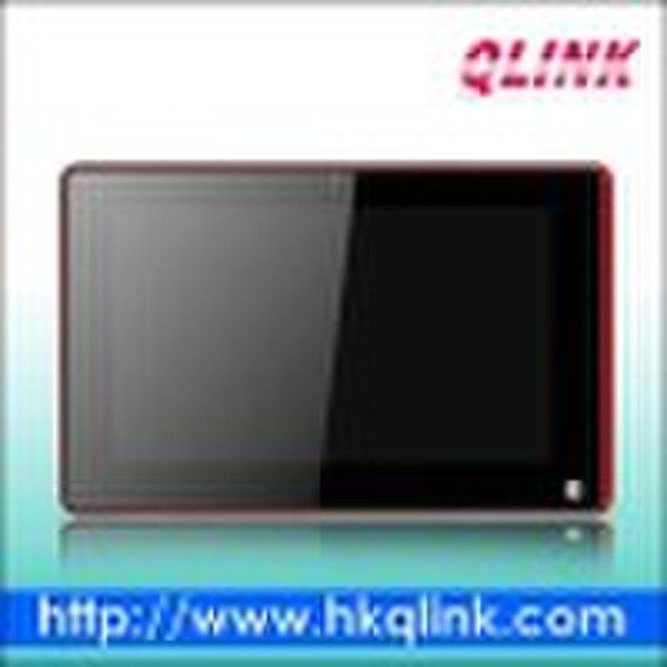 Tablet PC: M10T 10.1'' 1024x600 LCD, Resis