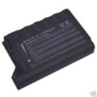 Battery for COMPAQ EVO N600/N600C/N610C/N610/N620C