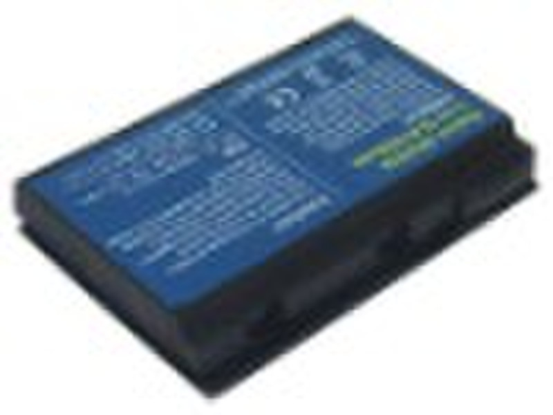 Battery FOR Acer travelmate 5520 5720 7520 7720 77