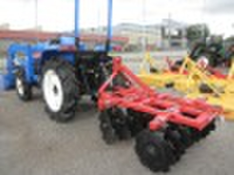 EKDH1.5 Modell Disc Harrow