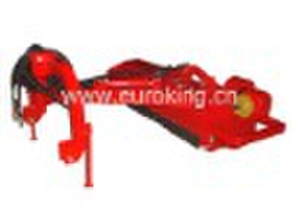 EKFLS160 model Flail Mulcher