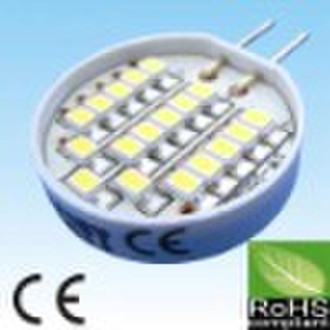Sell G4 LED light  SMD18