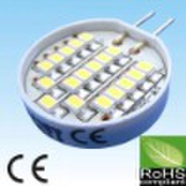 Sell G4 LED light  SMD18