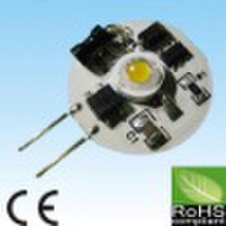 Sell G4 LED light LED lamp LED bulb G4 high power