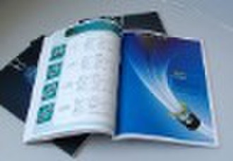 Kataloge Brochure