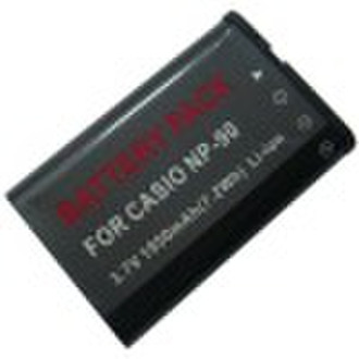 digital camera battery