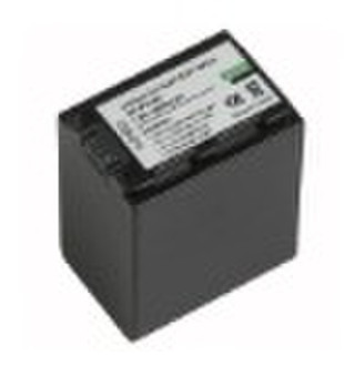 Camcorder battery for NP FH100