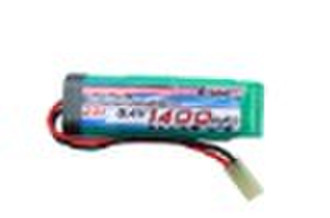 RYDBATT-MH-8.4V-2 / 3A 1400mAh