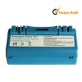 Irobot Scooba-5900 battery