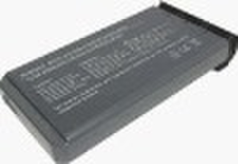 Laptop Replacement Battery for DELL 1000