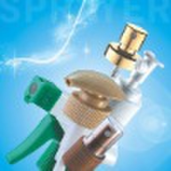 Products overview (sprayer)