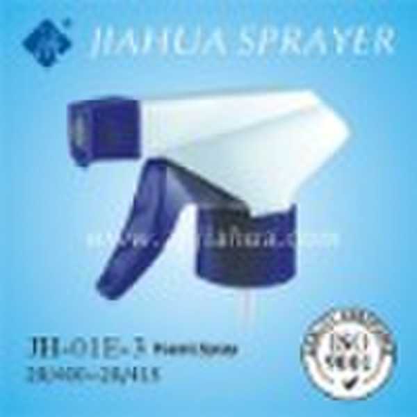 Plastic Sprayer JH-01E-3