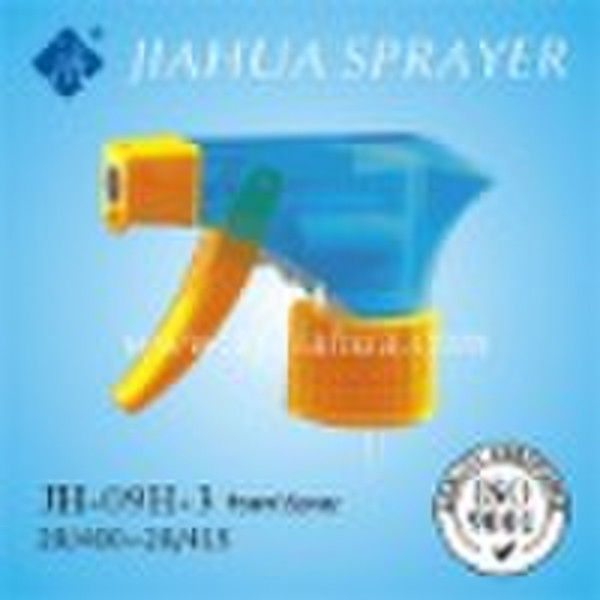 Trigger Sprayer JH-09H-3