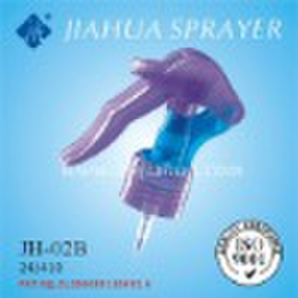 Hand Sprayer JH-02B