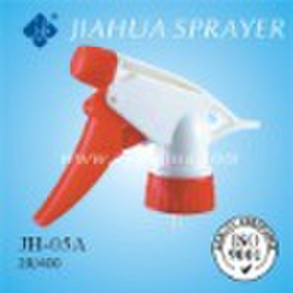 Plastic Trigger Sprayer JH-05A