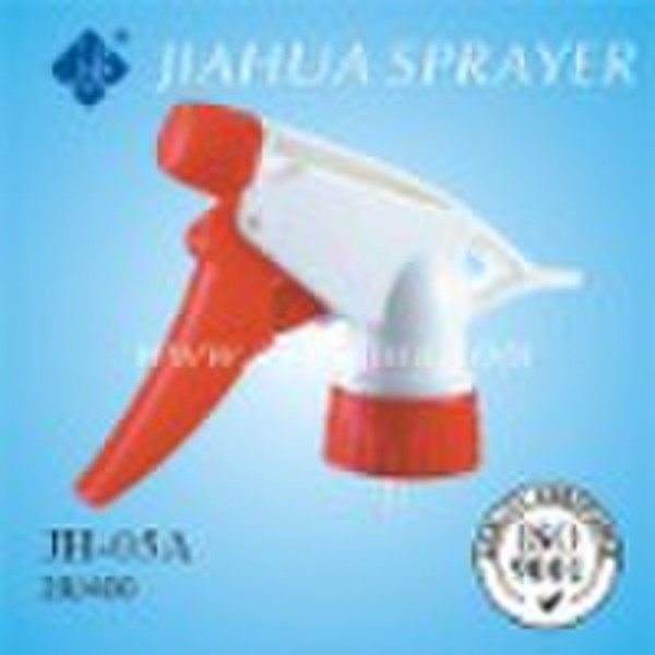 Plastic Trigger Sprayer JH-05A