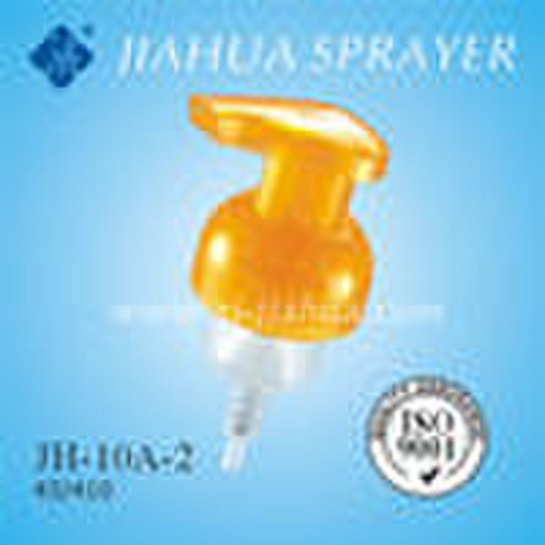 Foam Pump JH-10A-2