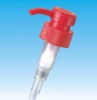 Lotion Pump JH-03J