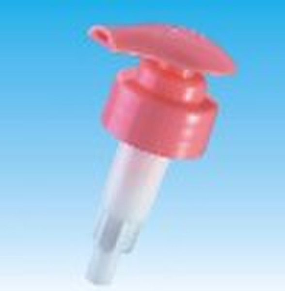 shampoo pump JH-03I