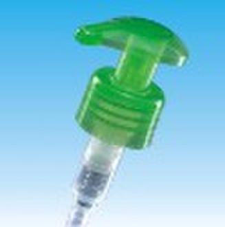shampoo pump JH-07Q