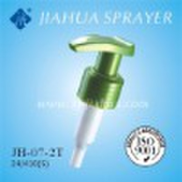 Lotion Pump JH-07-2T
