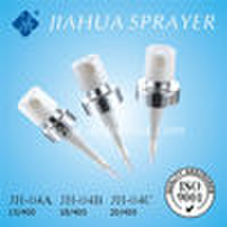 Perfume Sprayer JH-04A,04B,04C
