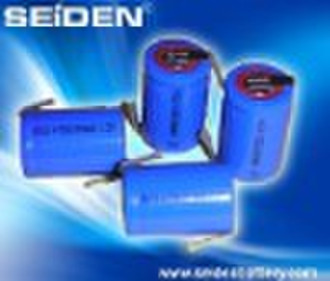 Rechargeable battery and battery pack