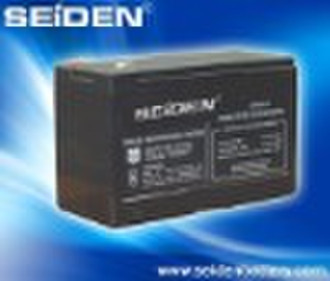 12v 7.2Ah UPS battery