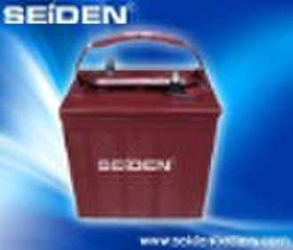 Golf Car Battery