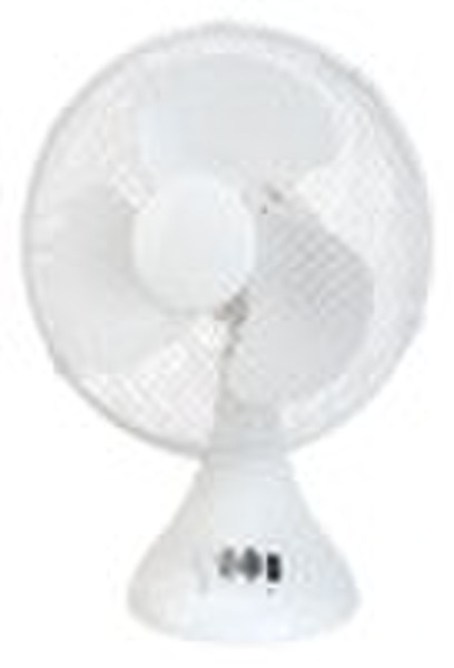 9" DESK FAN
