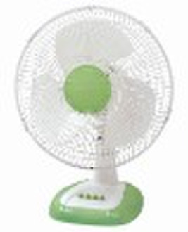 12" DESK FAN