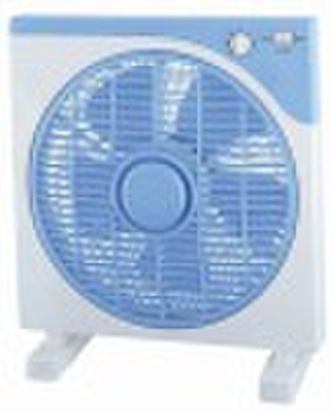 14" BOX FAN