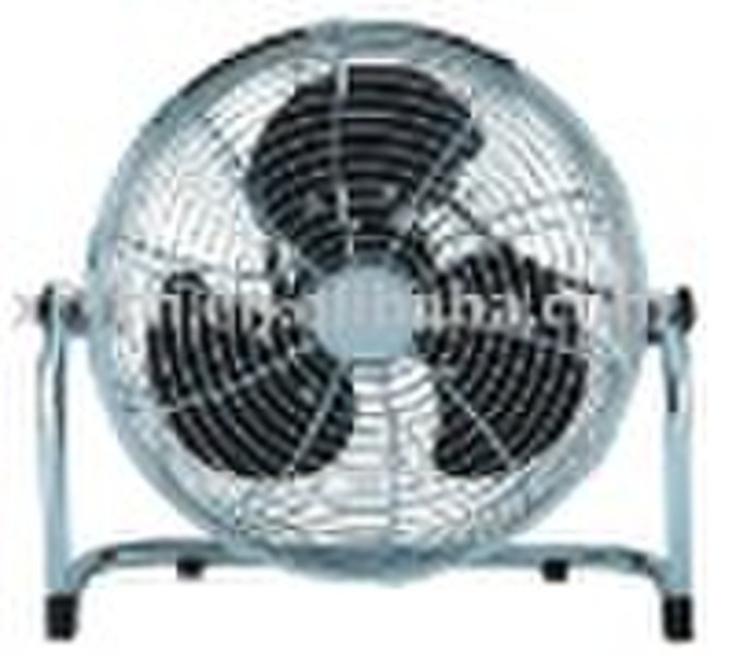18" METAL FAN