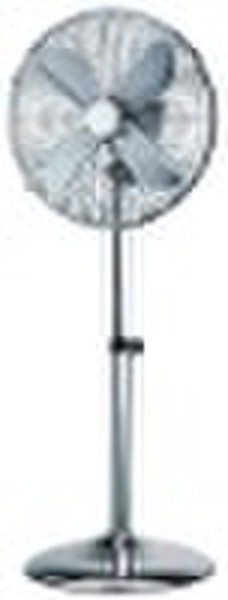 16" METAL STAND FAN
