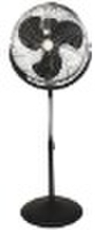 18" HIGH-VELO STAND FAN