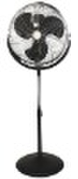 18" HIGH-VELO STAND FAN
