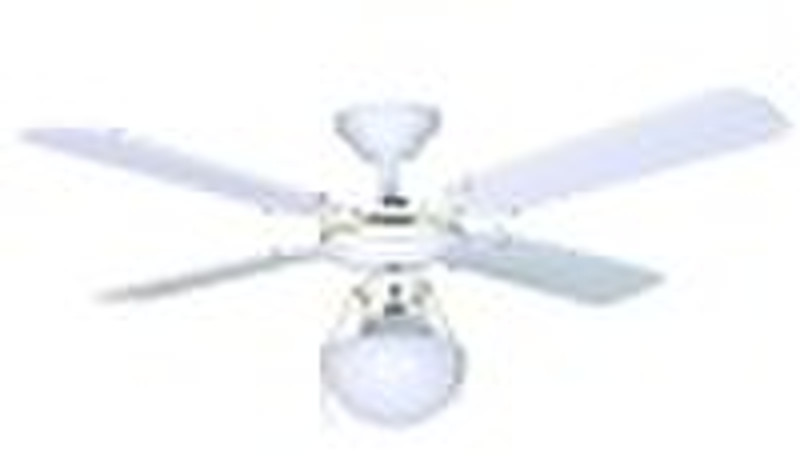 52" Industrial Ceiling Fan