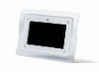 7 "DIGITAL PHOTO FRAME