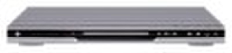 5.1 CHANNEL FULL SIZE DVD PLAYER (430mm)