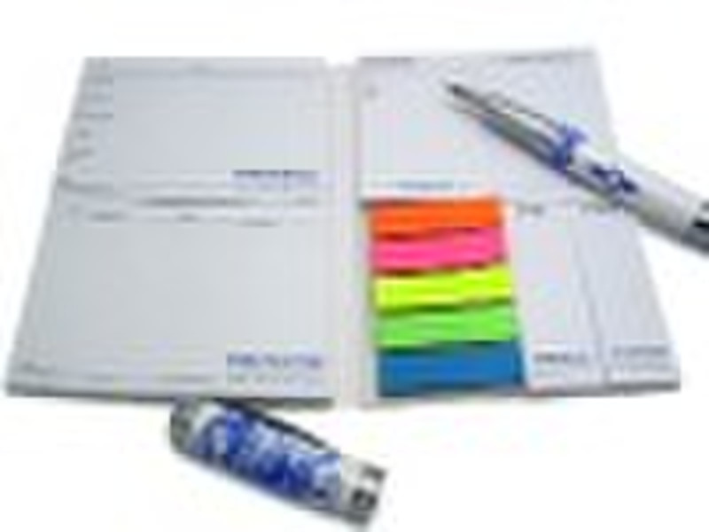 Sticky Notes Customized