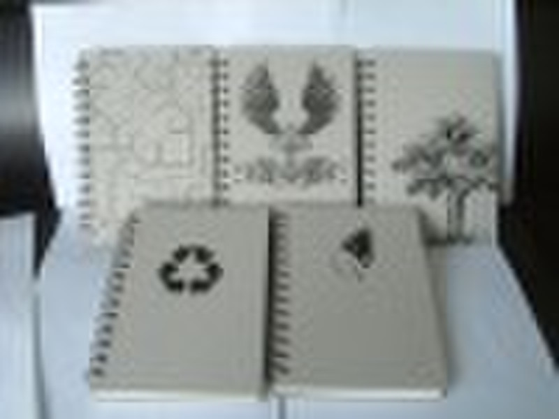 Wholesale Note book