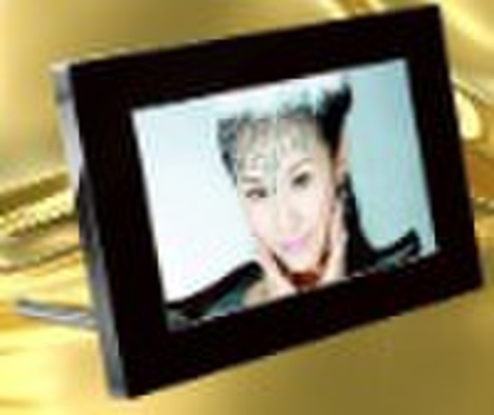 8 inch digital photo frame