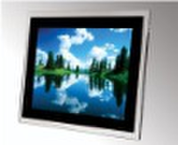 15 inch digital photo frame