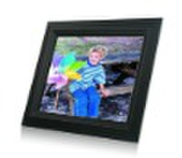 15 inch digital  photo frame