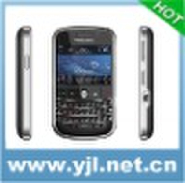 Blackberry9000 mobile phone ,Blackberry9630 mobile