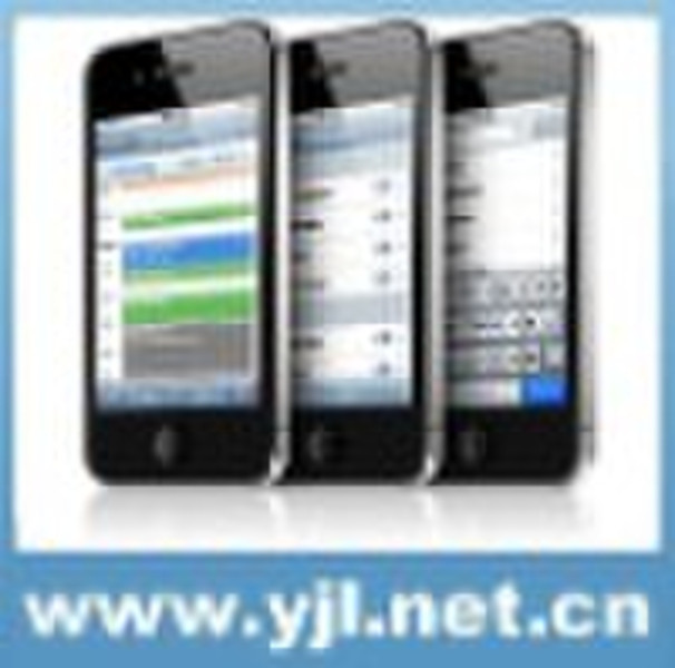 G9000 Epple smart mobile phone