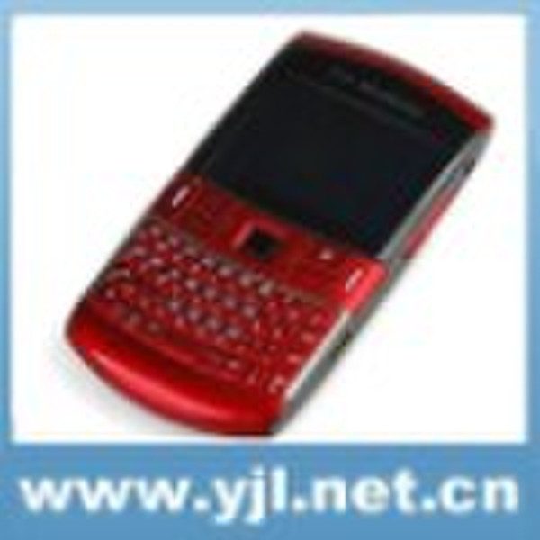JC96 WIFI TV JAVA Qwerty Keyboard mobile phone dua