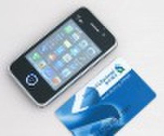 mobile phone W800 with JAVA+TV+WIFI+Dual camera wi