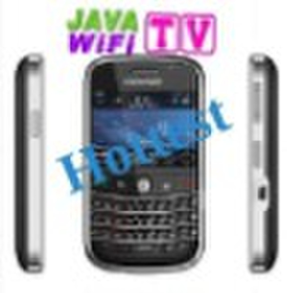 Hottest for South America bleckberryE9000i wifi mo